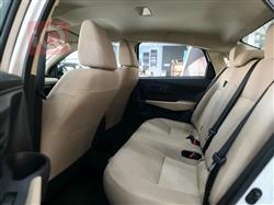 تويوتا يارس